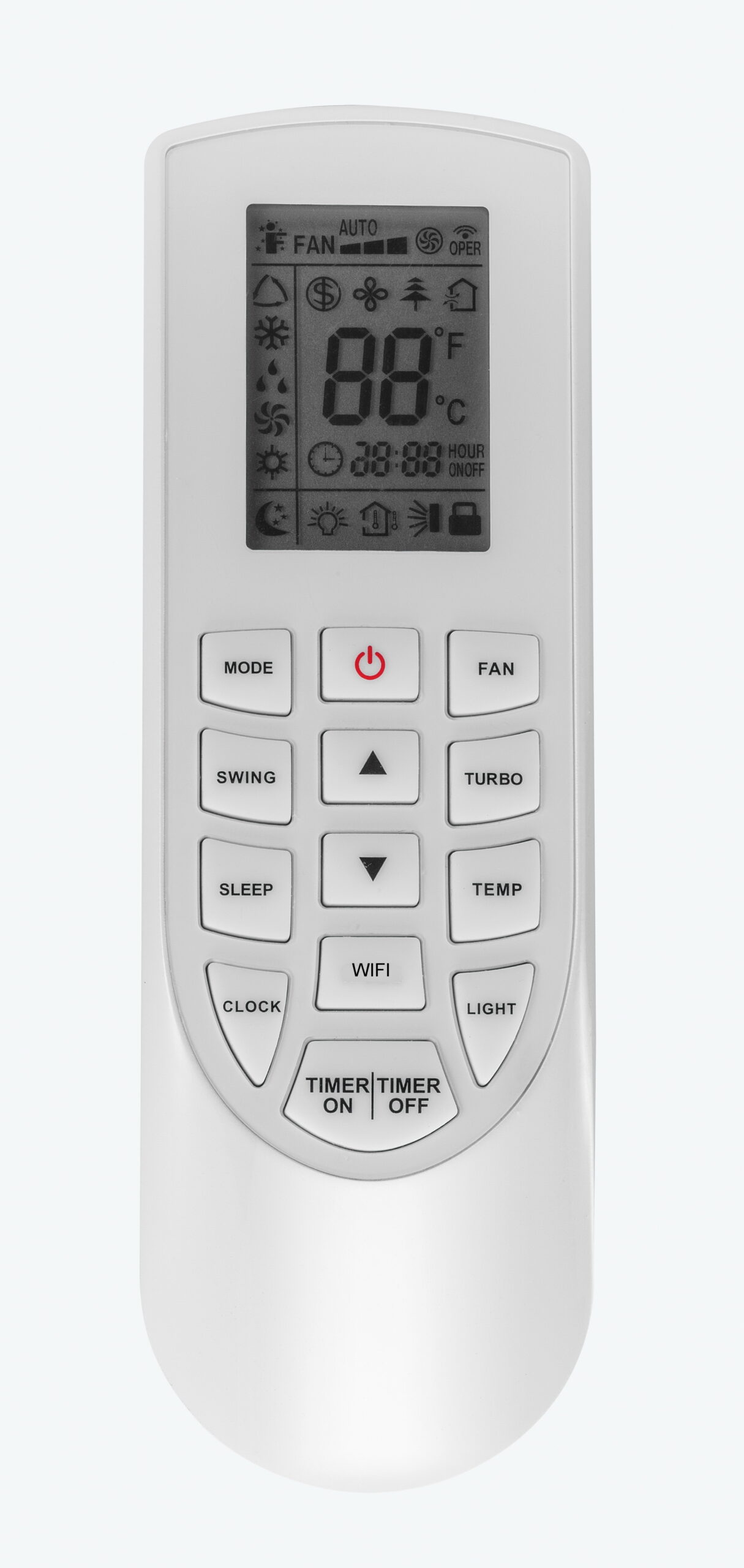 Ar condicionado Gree Pular 18000 BTU Wi-Fi Ar condicionado Gree Pular 18000 BTU Wi-Fi