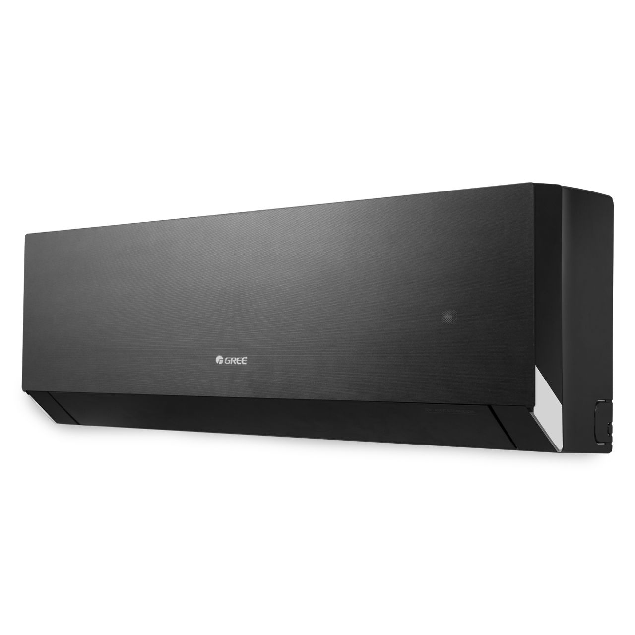 Ar condicionado Gree Clivia Black 12000 BTU Wi-Fi Ar condicionado Gree Clivia Black 12000 BTU Wi-Fi
