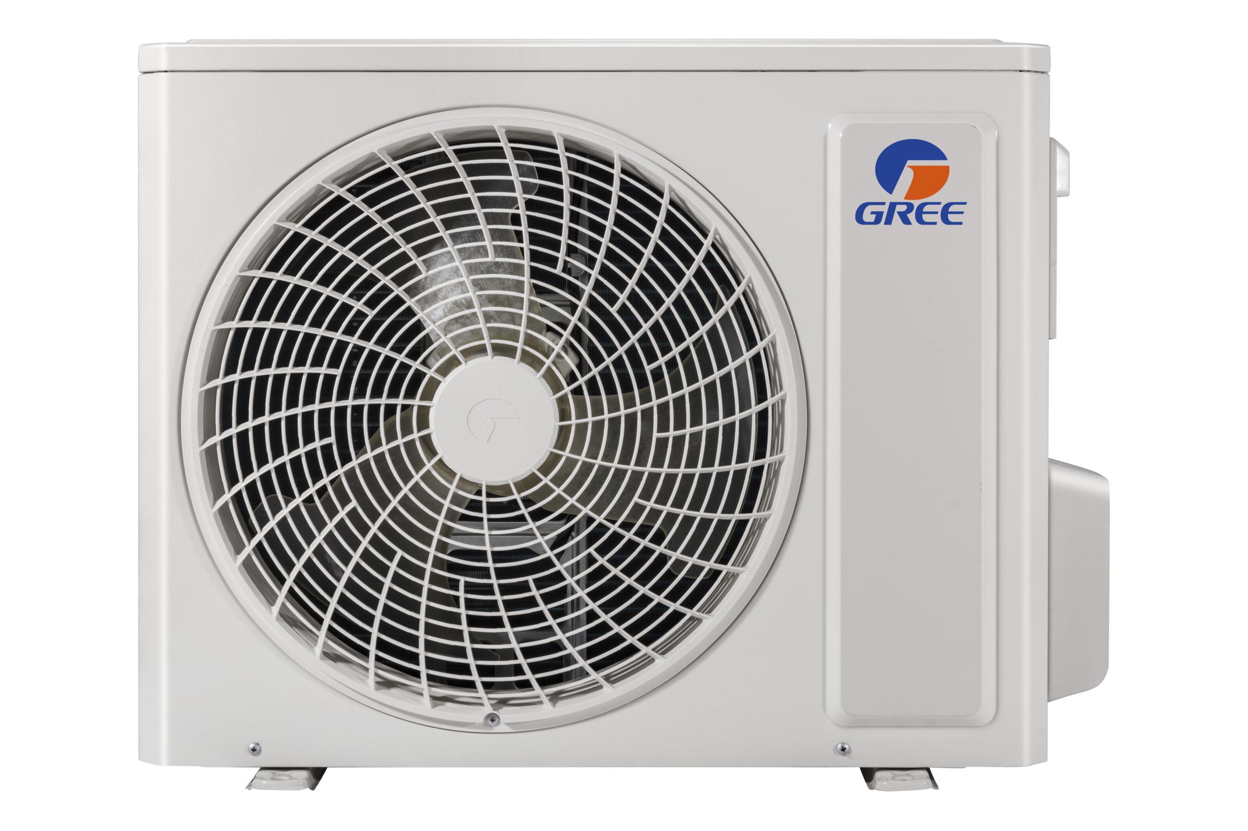 Ar condicionado Gree Clivia Black 12000 BTU Wi-Fi Ar condicionado Gree Clivia Black 12000 BTU Wi-Fi