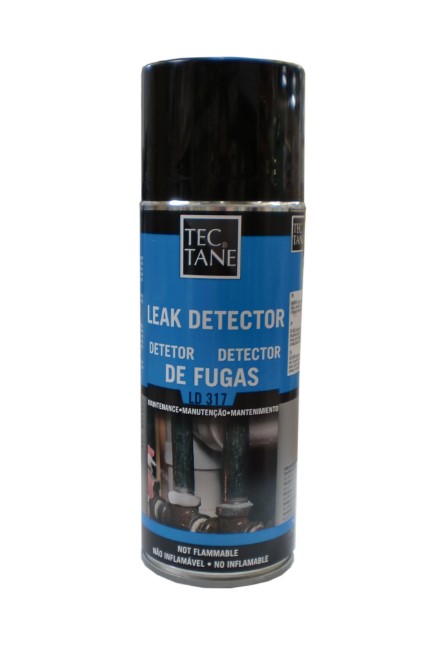 Spray detetor de fugas LD 317 — 300 ml Spray detetor de fugas LD 317 — 300 ml