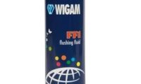 Fluido de limpeza de tubagem Wigan FF1 — 1 litro Fluido de limpeza de tubagem Wigan FF1 — 1 litro