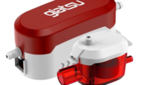 Bomba de condensados Giatsu Silence 18 L/h