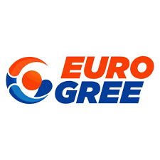 Logótipo EuroGree