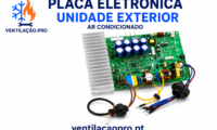 Placa eletrónica Whirlpool SPIW312L 482000098618 Placa eletrónica Whirlpool SPIW312L 482000098618