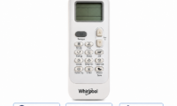 Comando Whirlpool SPICR309/SPICR312 /SPICR318 DG11J1-3A Comando Whirlpool SPICR309/SPICR312 /SPICR318 DG11J1-3A