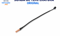 Kit de sondas interiores Hisense CA25YR03W / CA35YR03W — K1965628 / K1831400 Kit de sondas interiores Hisense CA25YR03W / CA35YR03W — K1965628 / K1831400
