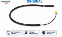 Kit de sondas exteriores Daitsu Cool Pro DS12KKD — EU1822634 / EU1831029 / EU1822633 Kit de sondas exteriores Daitsu Cool Pro DS12KKD — EU1822634 / EU1831029 / EU1822633