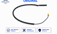 Kit de sondas exteriores Daitsu Cool Pro DS12KKD — EU1822634 / EU1831029 / EU1822633 Kit de sondas exteriores Daitsu Cool Pro DS12KKD — EU1822634 / EU1831029 / EU1822633