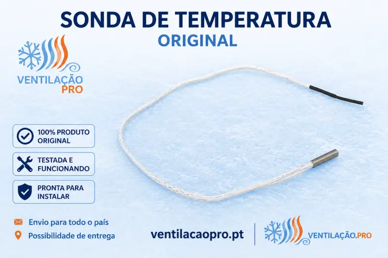 Kit de sondas exteriores Hisense CA25YR03W / CA35YR03W — K1822634 / K1831029 / K1822633 Kit de sondas exteriores Hisense CA25YR03W / CA35YR03W — K1822634 / K1831029 / K1822633