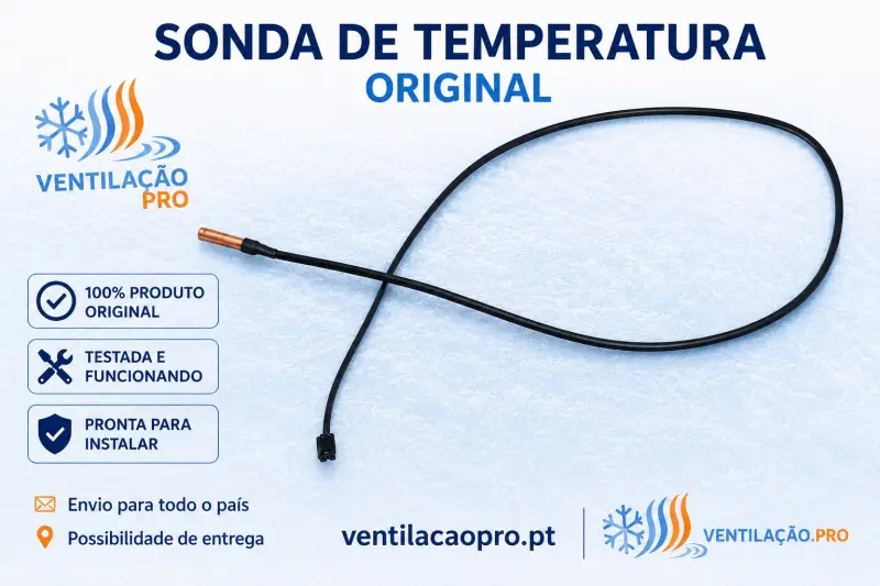 Kit de sondas exteriores Hisense CA25YR03W / CA35YR03W — K1822634 / K1831029 / K1822633 Kit de sondas exteriores Hisense CA25YR03W / CA35YR03W — K1822634 / K1831029 / K1822633
