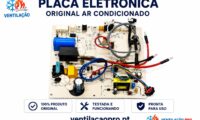 Placa eletrónica interior Whirlpool SPICR318/WF C00856227 Placa eletrónica interior Whirlpool SPICR318/WF C00856227