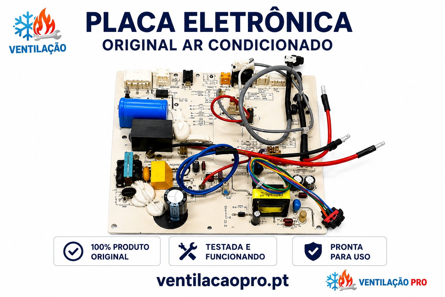 Placa eletrónica interior Whirlpool SPICR318/WF C00856227 Placa eletrónica interior Whirlpool SPICR318/WF C00856227