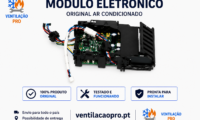 Placa eletrónica Daitsu Cool Pro DS 9KKD EU10528 Placa eletrónica Daitsu Cool Pro DS 9KKD EU10528