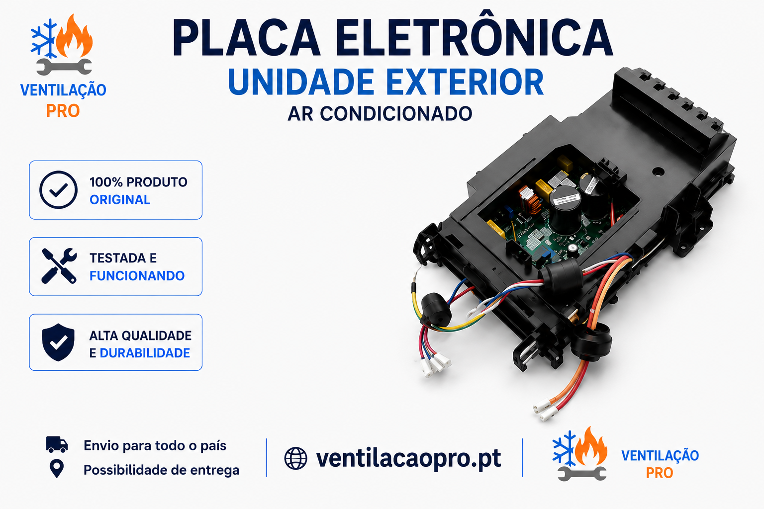 Placa eletrónica Hisense DJ50XA0BW K1952491 Placa eletrónica Hisense DJ50XA0BW K1952491
