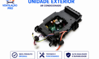 Placa eletrónica Hisense DJ70BB0CW K1899571 Placa eletrónica Hisense DJ70BB0CW K1899571
