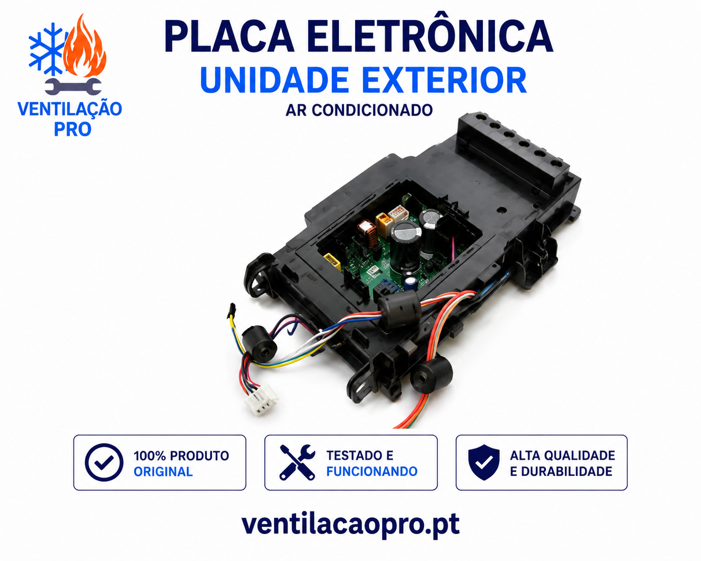 Placa eletrónica Hisense DJ70BB0CW K1899571 Placa eletrónica Hisense DJ70BB0CW K1899571