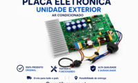Placa eletrónica Hisense K1961532 Placa eletrónica Hisense K1961532