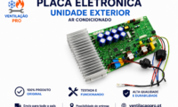 Placa eletrónica Hisense K1961533 Placa eletrónica Hisense K1961533