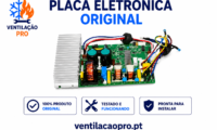 Placa eletrónica Whirlpool SPICR312W/WF C00856195 Placa eletrónica Whirlpool SPICR312W/WF C00856195