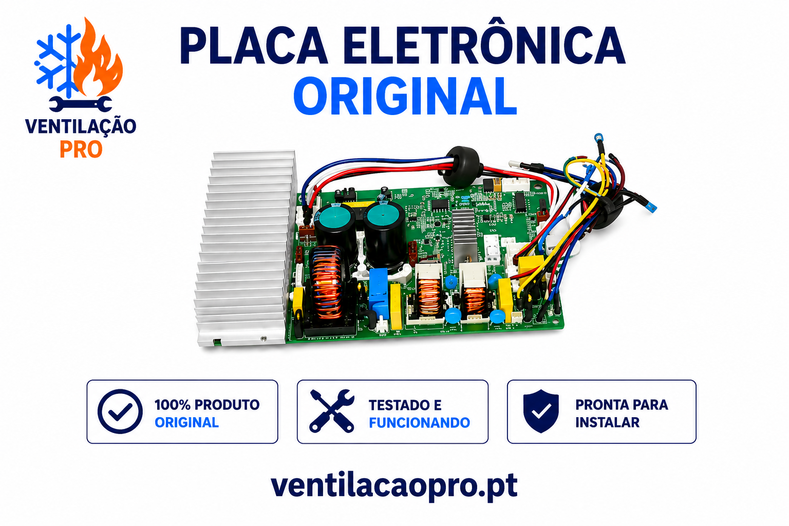 Placa eletrónica Whirlpool SPICR312W/WF C00856195 Placa eletrónica Whirlpool SPICR312W/WF C00856195
