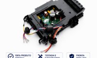 Placa eletrónica Whirlpool SPICR318W/WF C00856280 Placa eletrónica Whirlpool SPICR318W/WF C00856280