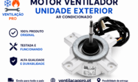Motor de ventilador Hisense K1821585/K1457759 Motor de ventilador Hisense K1821585/K1457759