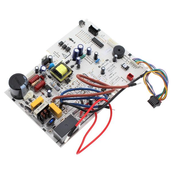 Placa eletrónica interior Whirlpool SPIW312L 482000098607 Placa eletrónica interior Whirlpool SPIW312L 482000098607