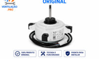 Ventilador exterior Hisense CA25YR03W/CA35YR03W K1995048 Ventilador exterior Hisense CA25YR03W/CA35YR03W K1995048