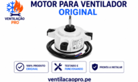 Ventilador exterior Whirlpool SPICR309/SPICR312 C00855884 Ventilador exterior Whirlpool SPICR309/SPICR312 C00855884