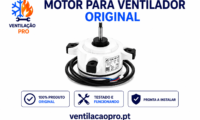 Ventilador exterior Whirlpool SPICR309/SPICR312 C00855884 Ventilador exterior Whirlpool SPICR309/SPICR312 C00855884