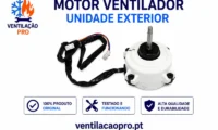 Ventilador Whirlpool SPIW312A3WF 482000095067 Ventilador Whirlpool SPIW312A3WF 482000095067