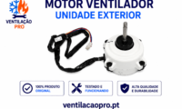 Ventilador Whirlpool SPIW324A2WF 488000636821 Ventilador Whirlpool SPIW324A2WF 488000636821