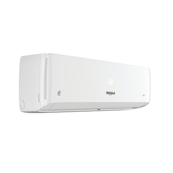 Ar condicionado Whirlpool SPICR309WF 9000 BTU Silence Ar condicionado Whirlpool SPICR309WF 9000 BTU Silence