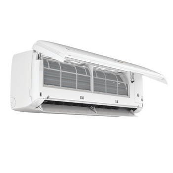 Ar condicionado Whirlpool SPICR309WF 9000 BTU Silence Ar condicionado Whirlpool SPICR309WF 9000 BTU Silence
