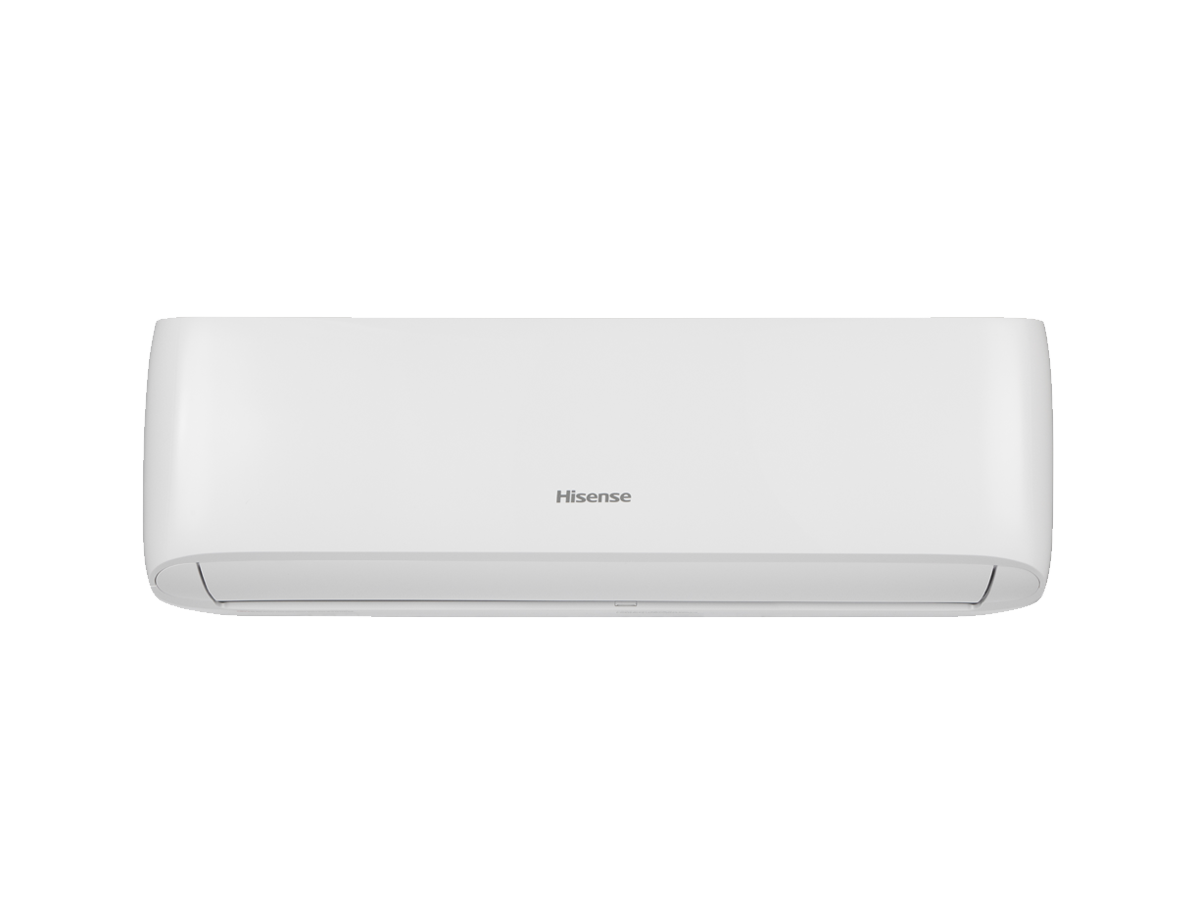 Ar condicionado Hisense Perla CA25YR03 9000 BTU Ar condicionado Hisense Perla CA25YR03 9000 BTU