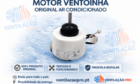 Ventilador interior Gree Pular GWH18/24AGDXB Ventilador interior Gree Pular GWH18/24AGDXB