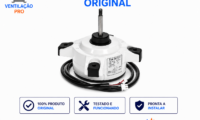 Ventilador exterior Bosch Climate 3000 CL3000I 26E Ventilador exterior Bosch Climate 3000 CL3000I 26E