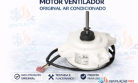 Ventilador exterior Gree Clivia GWH09/12AUCXB Ventilador exterior Gree Clivia GWH09/12AUCXB